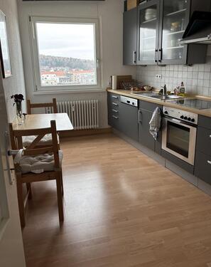 Foto - 3 Zimmer Etagenwohnung in Ulm