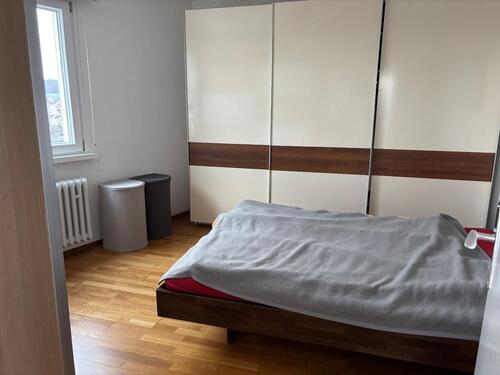 Foto - Etagenwohnung in Ulm zur Miete