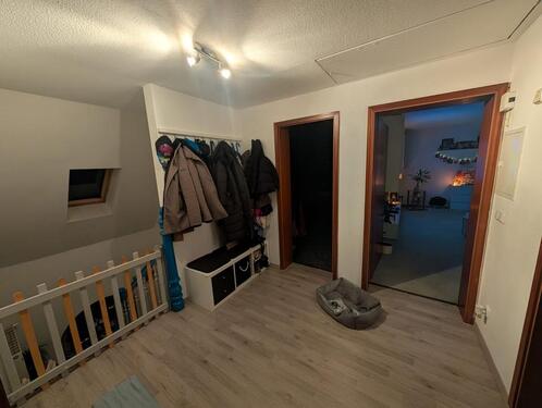 Foto - Gut geschnittene, zentrale 3-Raum-Wohnung mit 85 m² & Einbauküche