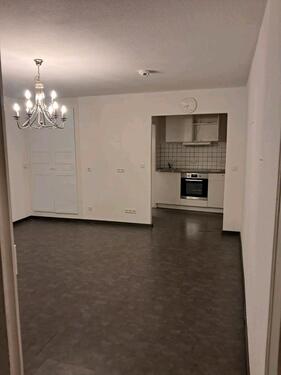 Foto - 1 - Zimmer - Wohnung zu vermieten in Würzburg ,