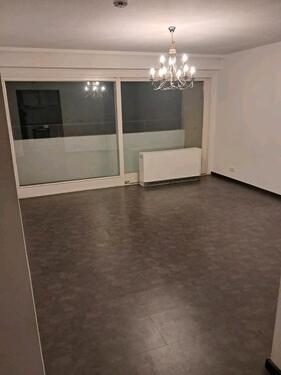 Foto - Etagenwohnung in Riedenheim zur Miete