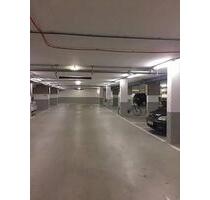 Tiefgaragenstellplatz in Mauritz - Münster Münster-Nord