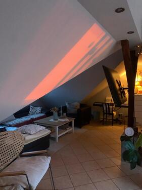 Foto - 2 Zimmer Dachgeschoßwohnung in Wuppertal