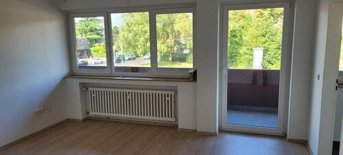 Foto - 2 Zimmer Wohnung mit Balkon - 520,00&nbsp;EUR Kaltmiete, ca.&nbsp; 60,00&nbsp;m&sup2;