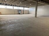 Foto - Produktionshalle Lagerhalle mit LKW-Rampe -provisionsfrei-