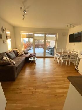 Foto - 2-Zimmer Wohnung mit Gartenanteil in Hemau zu vermieten