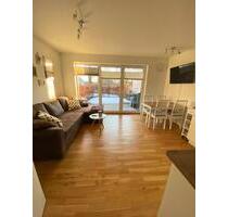 2-Zimmer Wohnung mit Gartenanteil in Hemau zu vermieten