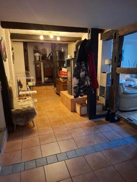 Foto - 2 Zimmer Erdgeschoßwohnung in Hessisch Oldendorf