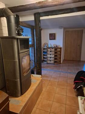 Foto - Erdgeschoßwohnung in Hessisch Oldendorf zur Miete