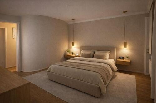 Foto - 3 Zimmer Etagenwohnung zur Miete in Büren