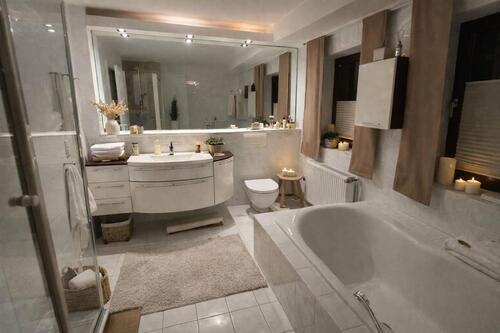 Foto - 3 Zimmer Etagenwohnung in Büren