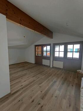 Foto - 2 Zimmer Dachgeschoßwohnung zur Miete in Staudach-Egerndach