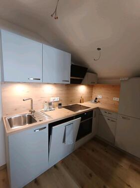 Foto - 2 Zimmer Dachgeschoßwohnung in Staudach-Egerndach