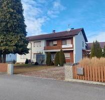 Großzügiges Haus auf 1.530 m² Erbpacht Grundstück in ruhiger Lage - Massing