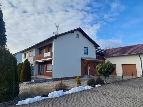 Foto - 6 Zimmer Mehrfamilienhaus, Wohnhaus zum Kaufen in Massing