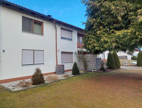 Foto - Mehrfamilienhaus, Wohnhaus in Massing zum Kaufen