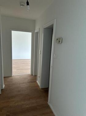 Foto - Erdgeschoßwohnung in Salzgitter zur Miete