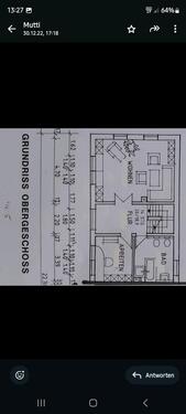 Foto - Etagenwohnung in Radebeul zur Miete