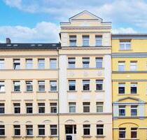 Klein aber Fein! Perfekte Singlewohnung - Chemnitz Hilbersdorf