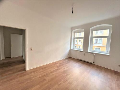 Foto - Etagenwohnung in Chemnitz zur Miete