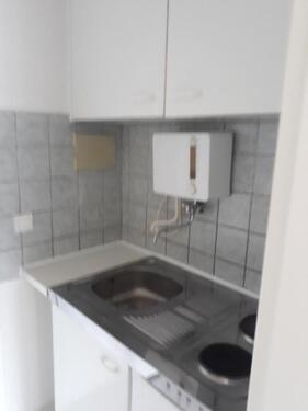 Foto - 1 Zimmer Etagenwohnung in Saarburg