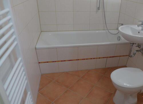 Foto - Erdgeschoßwohnung in Chemnitz zur Miete