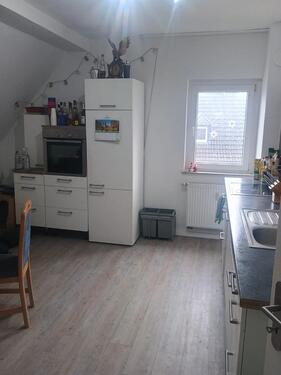 Foto - 3ZKB DG-Wohnung in zentraler Lage zu vermieten