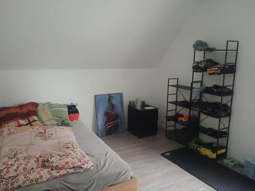 Foto - Dachgeschoßwohnung in Prüm zur Miete