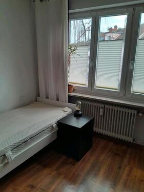 Foto - 1 Zimmer Etagenwohnung in Graal-Müritz