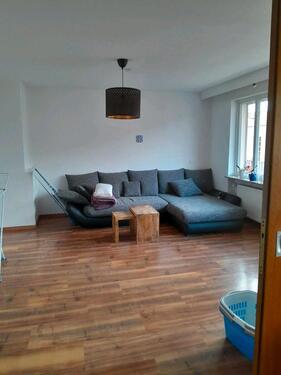 Foto - Etagenwohnung in Graal-Müritz zur Miete