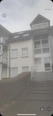 Foto - 3 Zimmer Etagenwohnung zum Kaufen in Wenden