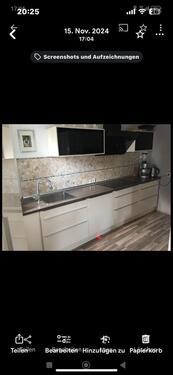 Foto - Etagenwohnung in Wenden zum Kaufen