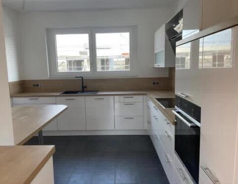 Foto - 5 Zimmer Dachgeschoßwohnung in Bremen