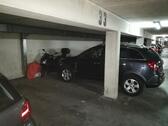 Foto - Tiefgaragenstellplatz nahe Maximilianstraße zu vermieten
