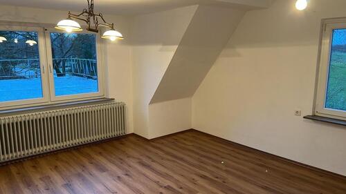 Foto - 3 Zimmer Dachgeschoßwohnung in Oldenburg