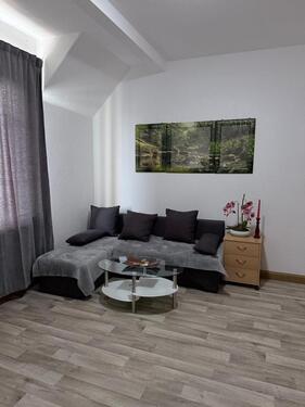 Foto - Etagenwohnung in Plauen zur Miete