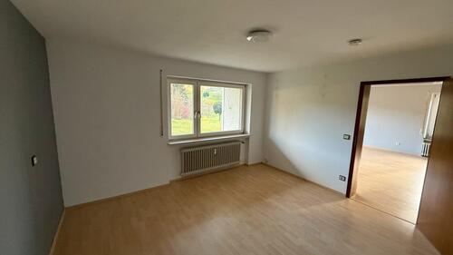 Foto - 2 Zimmer Erdgeschoßwohnung zur Miete in Bühlertal