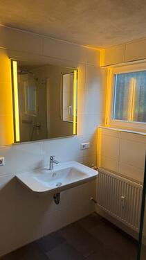 Foto - Erdgeschoßwohnung in Bühlertal zur Miete