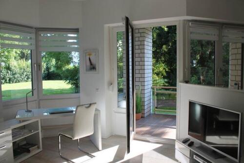 Foto - 1.5 Zimmer Erdgeschoßwohnung zur Miete in Willich