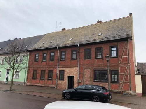 Foto - Perfekt für große Familie m. riesigem Grundstück in 06385 Aken