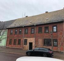 Perfekt für große Familie m. riesigem Grundstück in 06385 Aken - Dessau-Roßlau