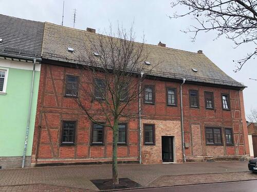 Foto - 11 Zimmer Reihenhaus zum Kaufen in Dessau-Roßlau