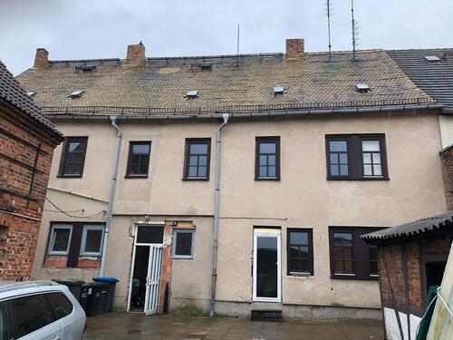 Foto - 11 Zimmer Reihenhaus in Dessau-Roßlau