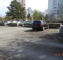 Stellplatz in gesichertem Parkhaus - Mannheim Käfertal
