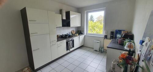 Foto - Etagenwohnung in Vechta zur Miete