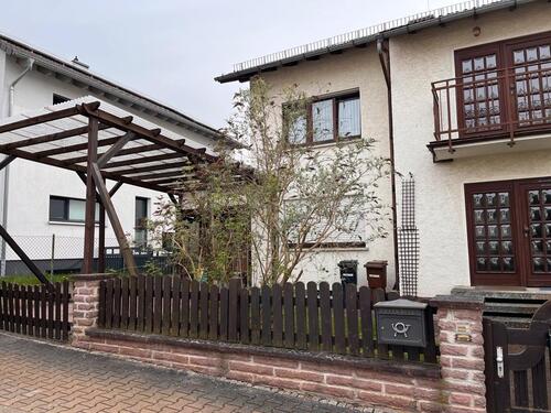 Foto - 8 Zimmer Mehrfamilienhaus, Wohnhaus zum Kaufen in Rödermark