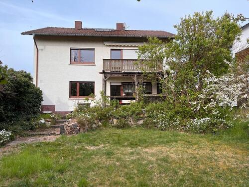Foto - Mehrfamilienhaus, Wohnhaus in Rödermark zum Kaufen