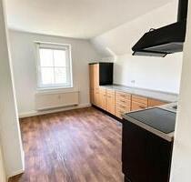 * Gemütliche 2 Zimmerwohnung mit EBK im Grünen * - Forst (Lausitz)