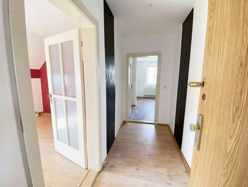 Foto - 2 Zimmer Etagenwohnung in Forst (Lausitz)