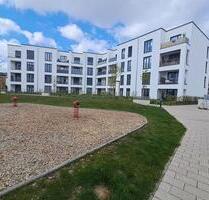 Moderne 3-Zimmer-Wohnung mit Balkon - Hildesheim Oststadt/Stadtfeld